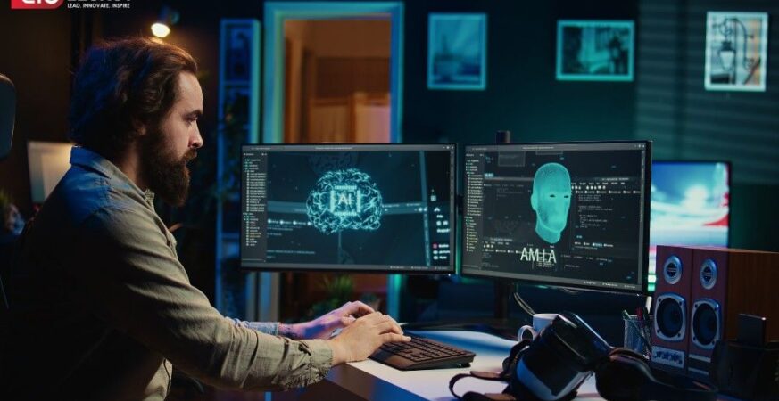 AI-Robotics.