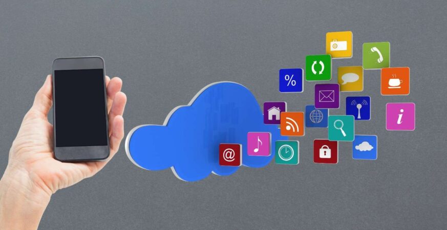 Google-Cloud