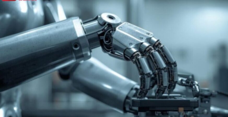 Humanoid-Robot