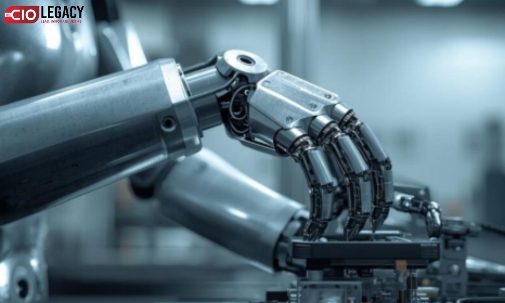 Humanoid-Robot