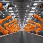 AI Robotics Startups Raise Massive Funding Worldwide