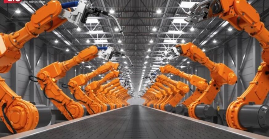 Robotics-Expansion