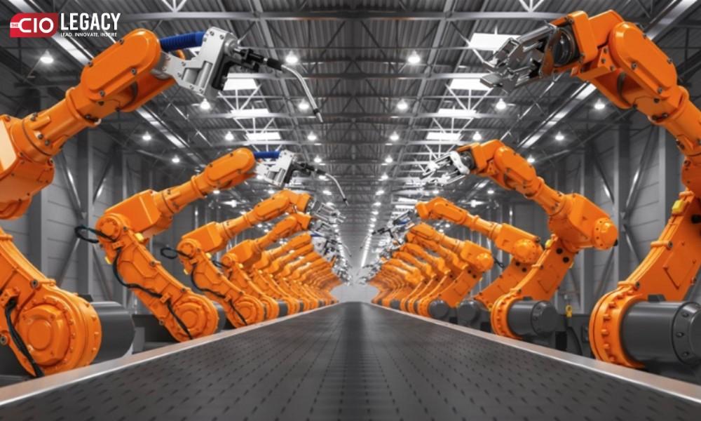 Robotics-Expansion