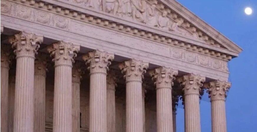 U.S.-Supreme-Court