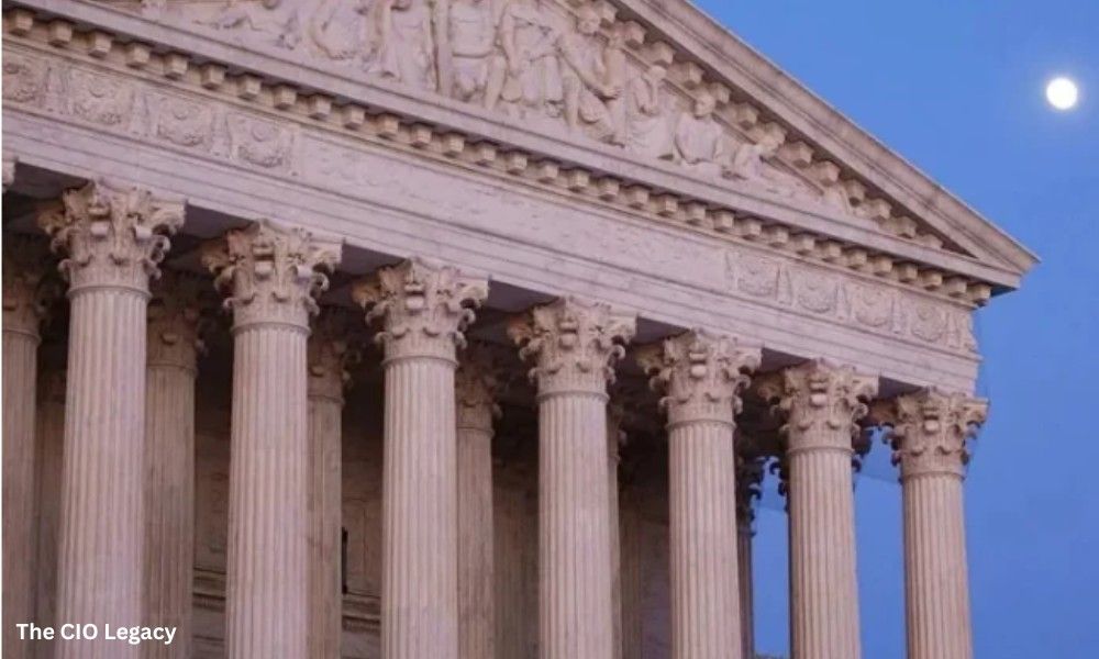 U.S.-Supreme-Court